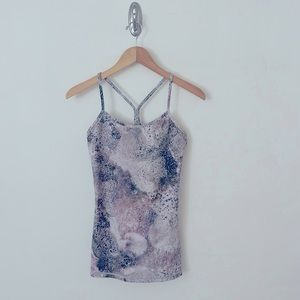 Lululemon Workout Tank,Sz 6